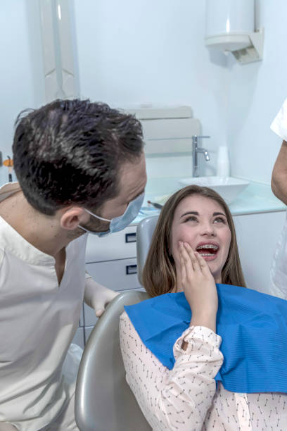 Best Broken or Chipped Tooth Repair in Bonners Ferry, ID
